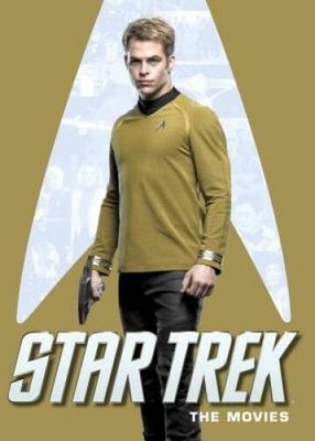 The Best of Star Trek: Volume 1 - The Movies - Paperback By Titan - GOOD