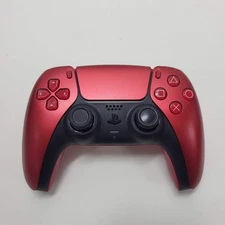 Sony PlayStation 5 PS5 Dualsense Wireless Controller Red CFI-ZCT1W