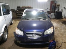 Alternator Station Wgn Fits 07-12 ELANTRA 2138927