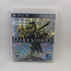 Darksiders on PlayStation 3 CIB Fast Shipping