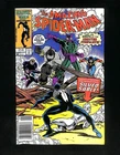 Amazing Spider-Man #280 Newsstand Variant Marvel 1986