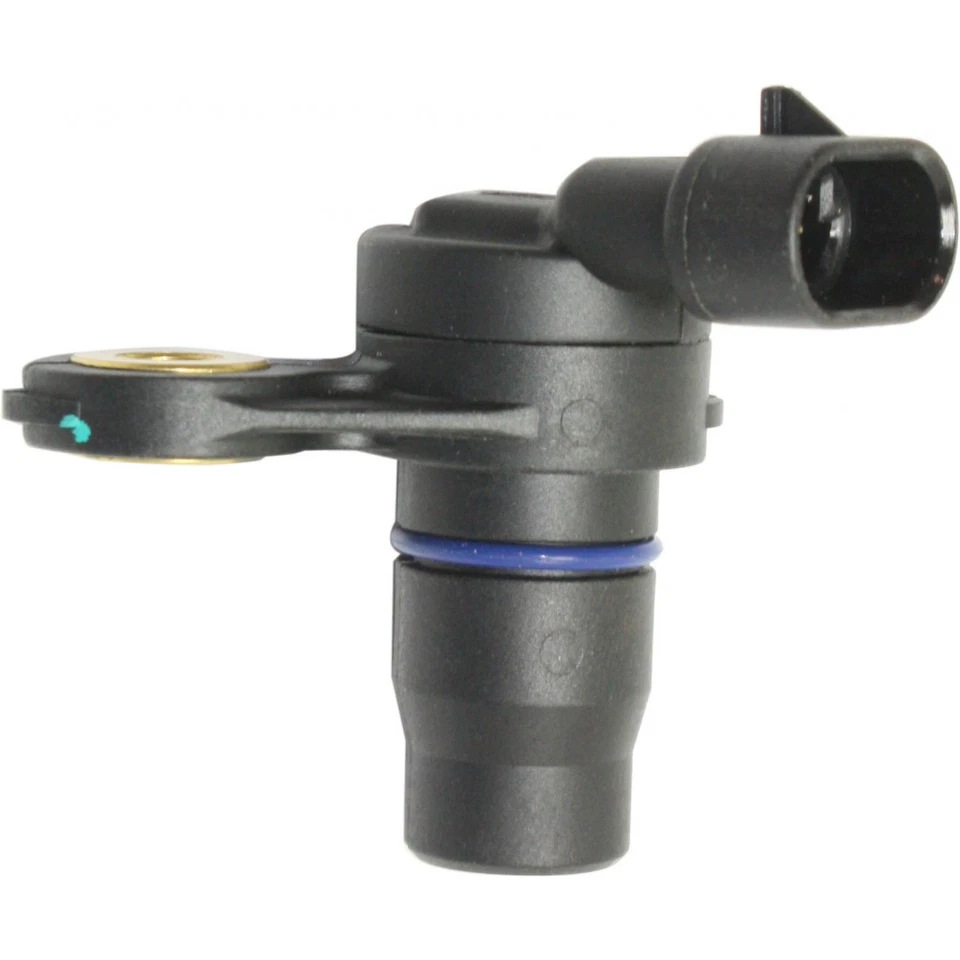 Sensor de posición del árbol de levas para Hummer H3 2006 | 3 terminales macho tipo hoja Foto 3 de 4