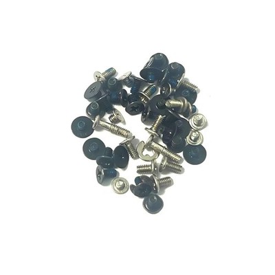 Set of screws kit For DELL Vostro 13 5310 P145G Replacement Laptop screw pack
