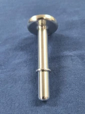 5/16 Fuel Line Block Off -Plug Fitting For Quick Connect EFI/Fuel injection hose