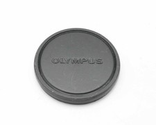 Olympus 51mm ID Front Lens Cap for 49mm Filter Front (#18829)