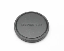 Olympus 51mm ID Front Lens Cap for 49mm Filter Front (#18829)