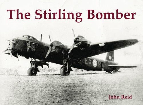 Stenlake Publishing The Stirling Bomber - Image 6