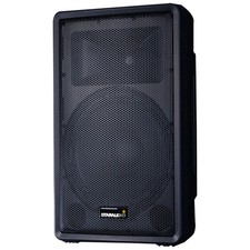STARAUDIO 15" Bluetooth Active Speaker 3500W Peak Power TWS Karaoke PA Speaker