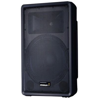 STARAUDIO 15'' Bluetooth Active Speaker 3500W Peak Power TWS Karaoke PA Speaker
