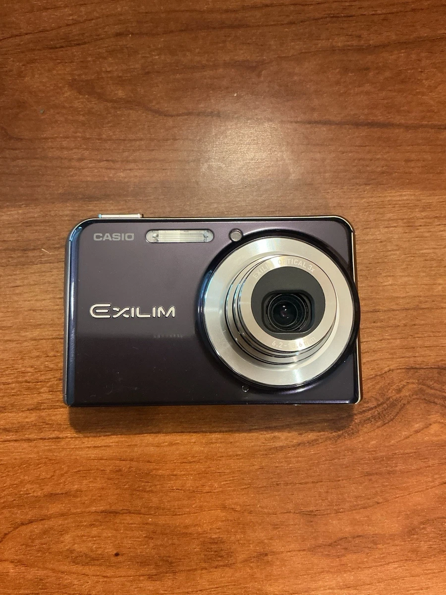 Casio Exilim EX-S770 Digital Cameras for Sale | Shop New & Used