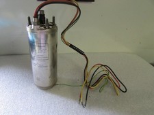 Franklin Electric 3 Wire Stainless Steel Subm...