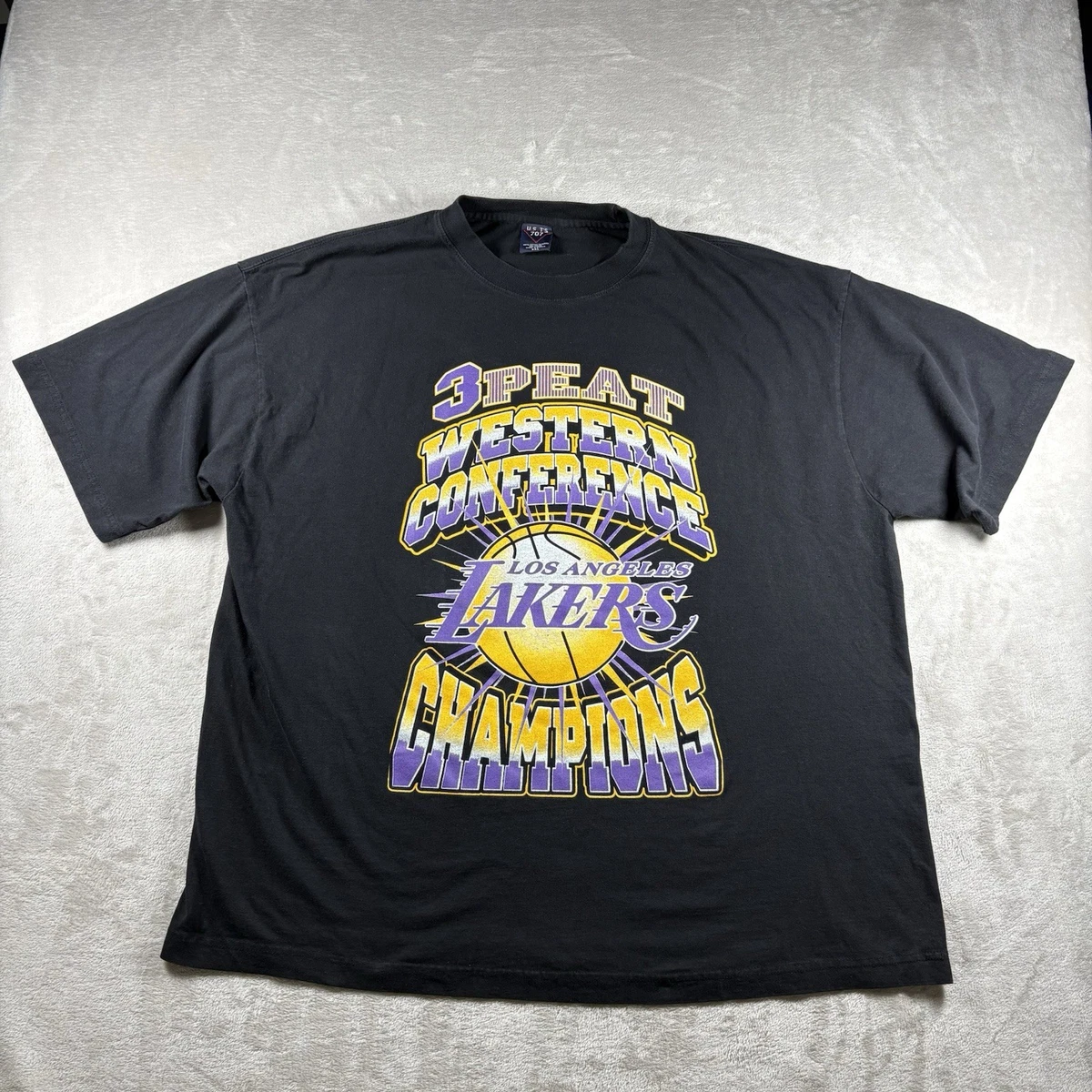 NBA Finals Los Angeles Lakers NBA Shirts for sale | eBay