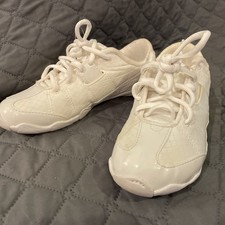 GUC Nfinity Phoenix NF-1006 Women s Girl s 6.5 Cheerleading Cheer Dance Shoes