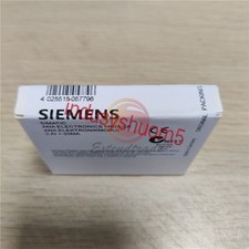 1PCS Siemens Module 6ES7 123-1GB00-0AB0 6ES7123-1GB00-0AB0 New