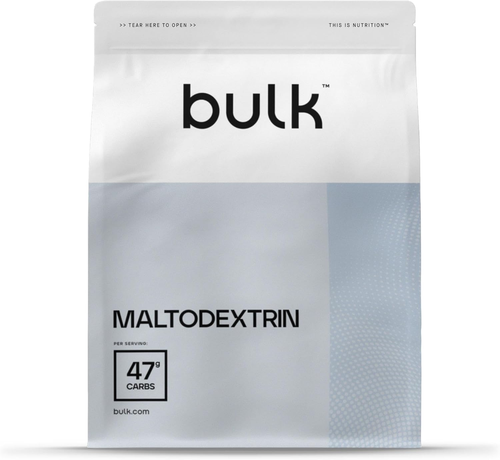 Bulk Maltodextrin Powder, 2.5 Kg, 50 Servings, Packaging May - Picture 6 of 12
