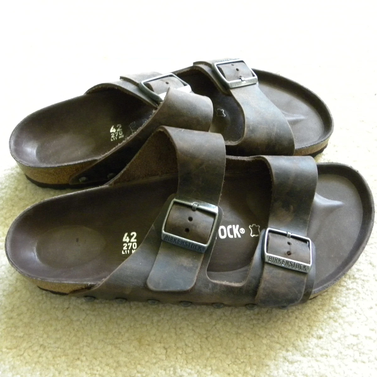 Birkenstock Arizona Studded Sandals for Women for sale | eBay display picture 1
