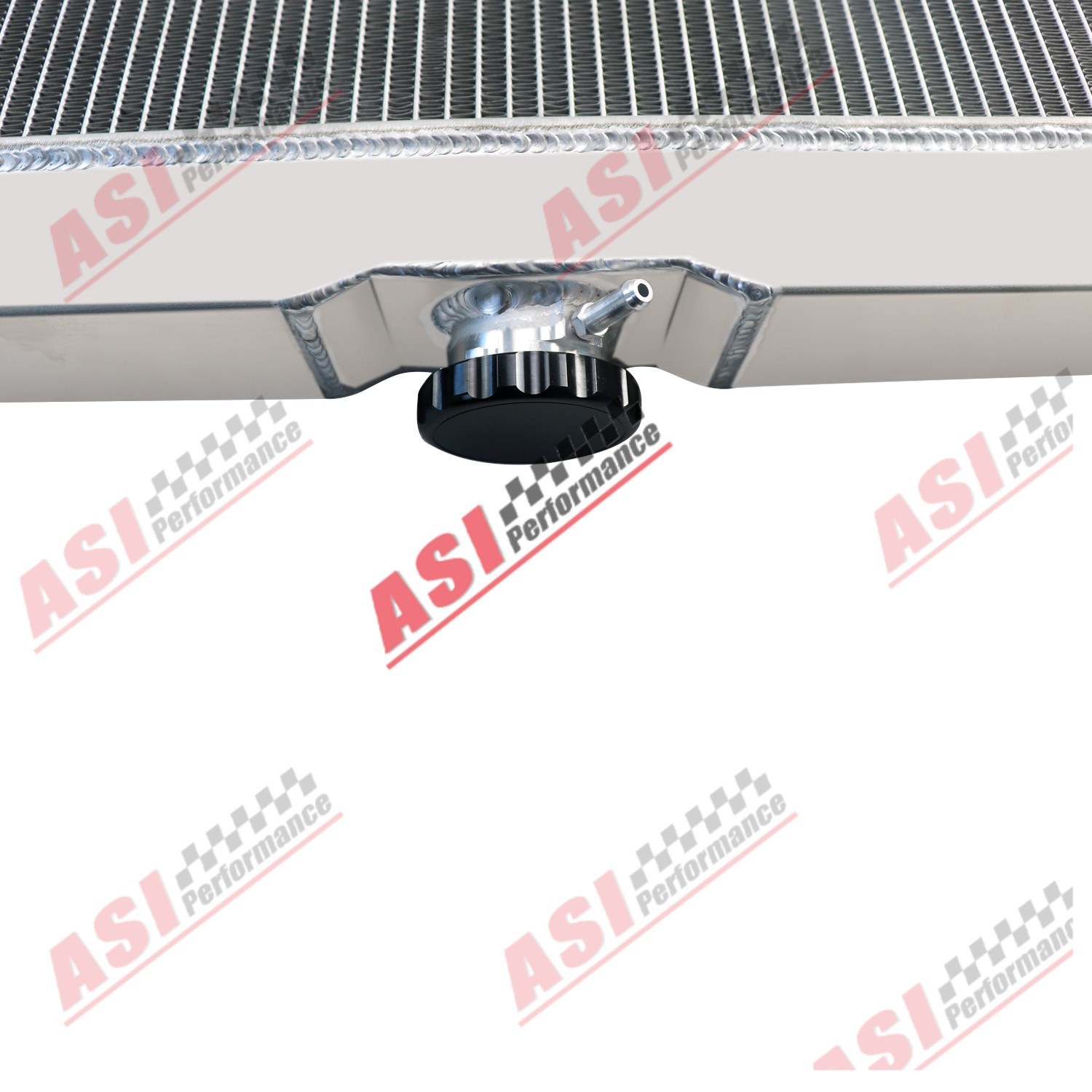 3 ROW Aluminum Radiator For 67-70 Ford Mustang/Cougar/Fairlane/Falcon/LTD V8 thumbnail 8