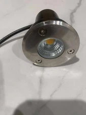 Waterproof LED Underground Light Outdoor Lamp for Ground Garden Path Yard