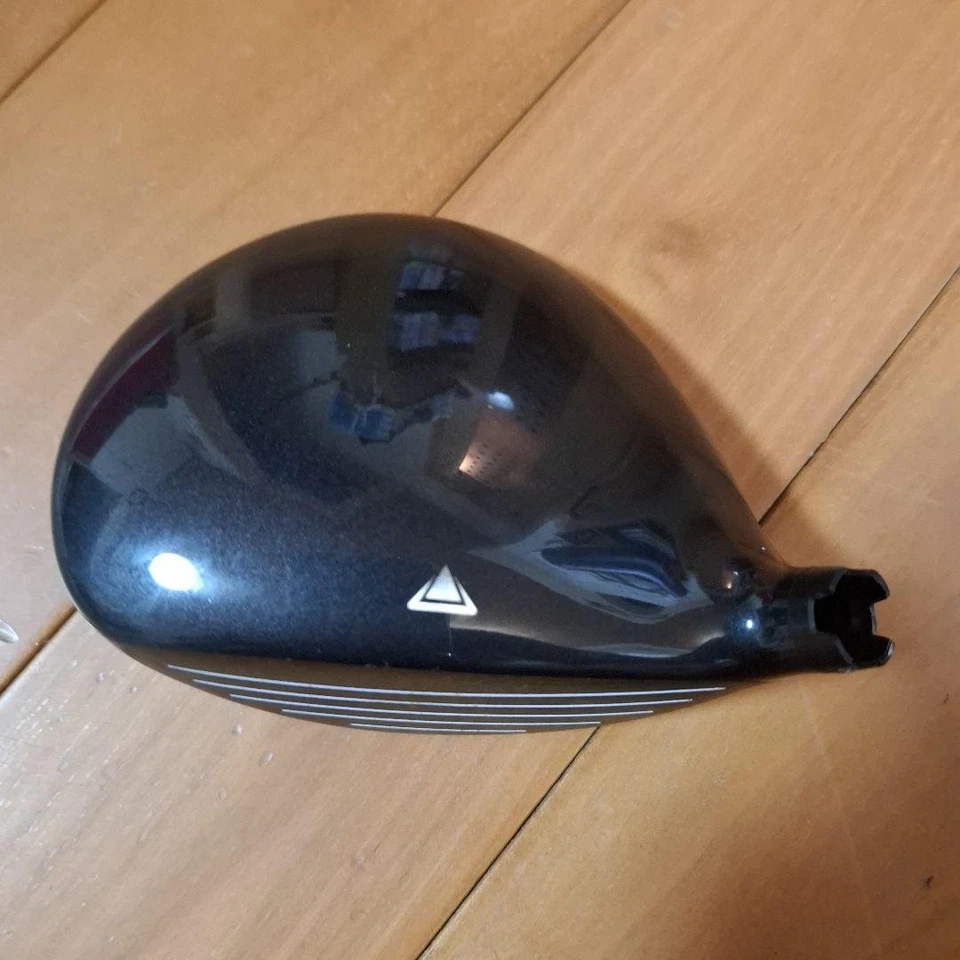 Titleist 917 F2 3 Wood 15 Degree Driver Head Only Right-Handed RH Good Condition - Image 3 of 3