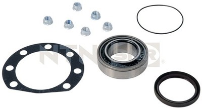 SNR R151.10 Wheel Bearing Kit for Mercedes Benz