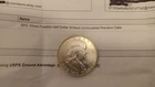 90% Silver Franklin Half Dollar Brilliant Uncirculated RANDOM BU You