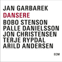 Jan Garbarek Dansere (Cd) Box Set