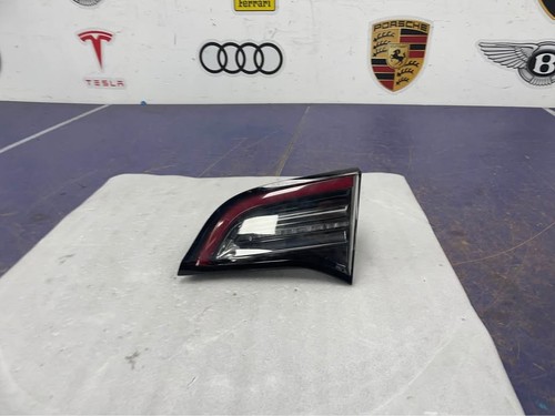 Tesla Model 3 Y Tail Light Right Side - 1077404-00-C .302771 for sale ...