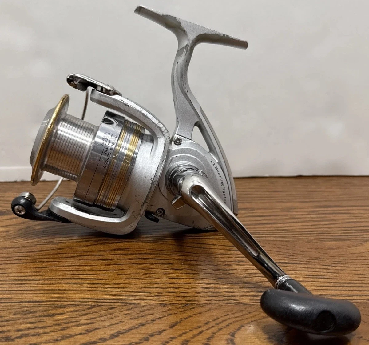 Daiwa Procaster for sale | eBay