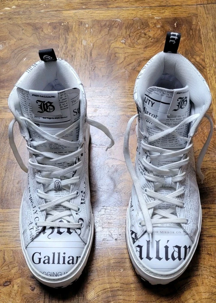 ジョン・ガリアーノ タオル John Galliano products for sale | eBay