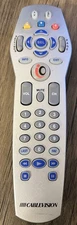 Cablevision UR2-CBL-CV02 Cable Box Tv Remote Control Clean W Manual Link Nice
