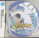Pokemon: SoulSilver Version (Nintendo DS, 2010)