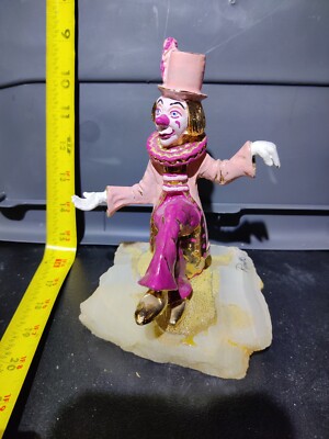 Rare Ron Lee Clown | eBay