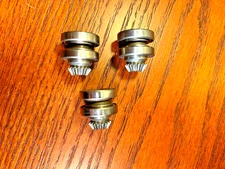 SIGNODE BXT / ORGAPACK ORT200 STRAPPING TOOL PART #425687/#1821.061.012 WHEEL