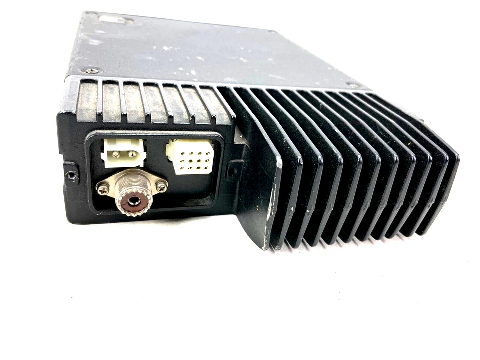 Radio CB transceptor Midland modelo 70-0500C Foto 3 de 4