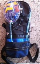 Hidration Pack -O2-cool 2.0 litter reservoir bite valve misty nozzle 