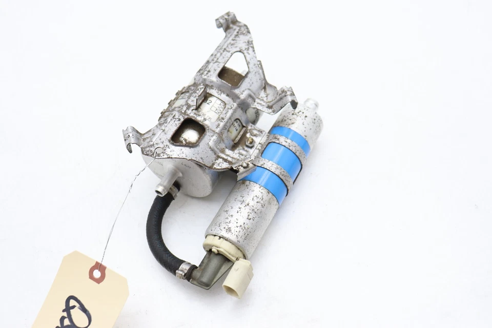 03-06 CONJUNTO BOMBA DE COMBUSTIBLE AUXILIAR Y FILTRO DE COMBUSTIBLE MERCEDES-BENZ W220 S430 Q9928 Foto 4 de 4