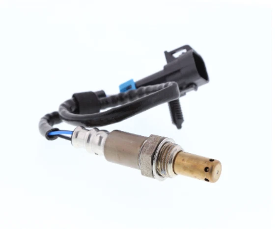 Sensor de oxígeno DENSO genuino para 06-11 Buick Lucerne/Cadillac DTS/GMC Envoy Foto 3 de 4