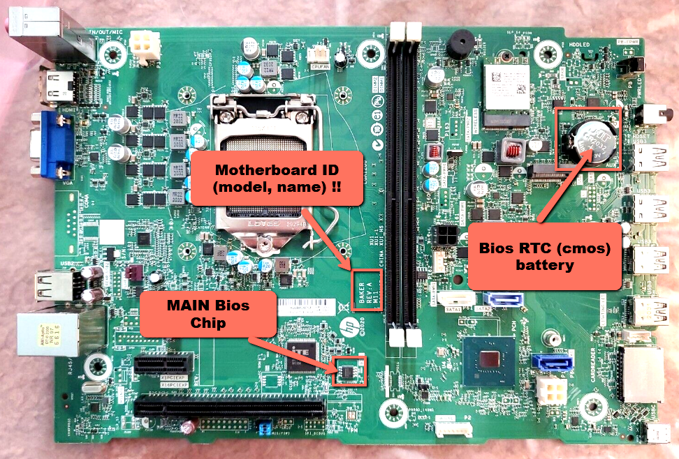 Dl380 G9 Motherboard Hp 8433 Hp 8433 Motherboard Hp 843b