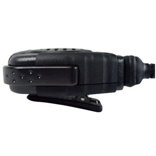 Micrófono altavoz de alta resistencia PRYME SPM-2100-M11 Trooper para MotoTRBO Foto 3 de 4