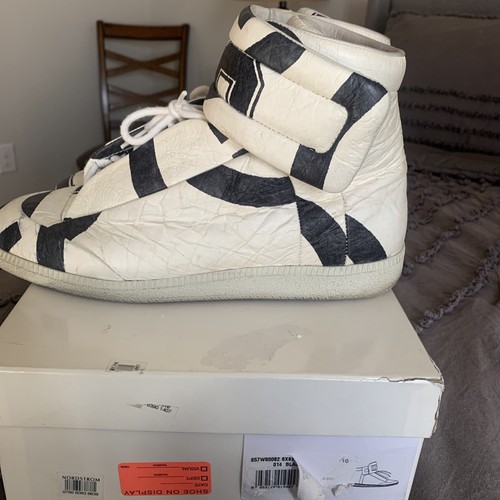 sneakers martin margiela