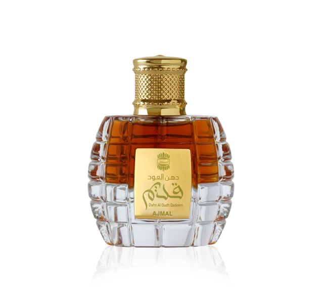 Dahn Al Oudh Qadeem by Ajmal 30ml EDP Spray Free Express