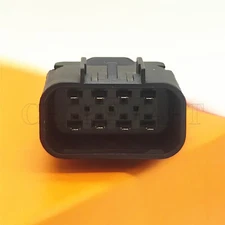 82329124, 82329127 Headlights Connector Harness Plug For Volvo VNL 2004–2018