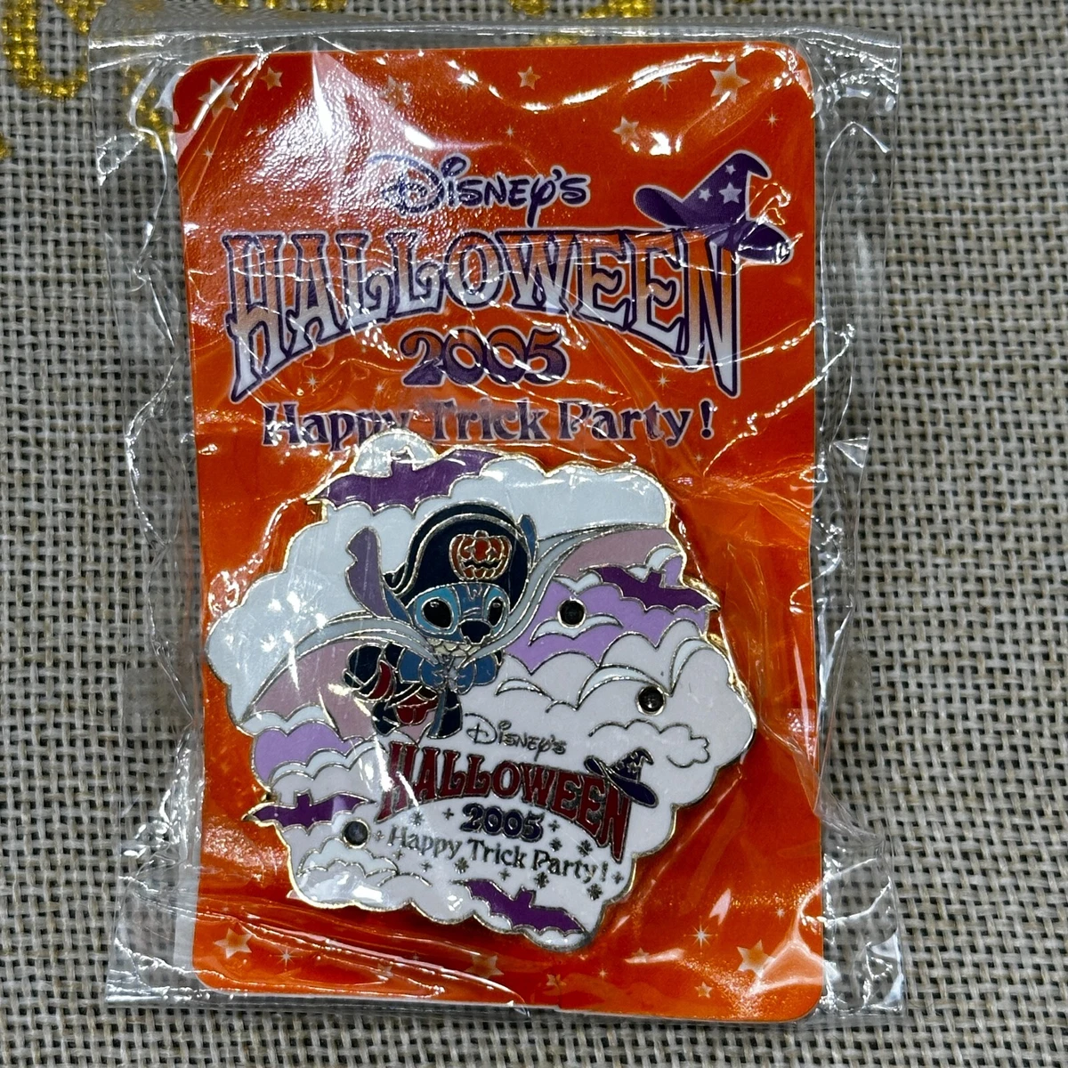 2005 Disney Store Patches & Pins (1968-Now) for sale | eBay