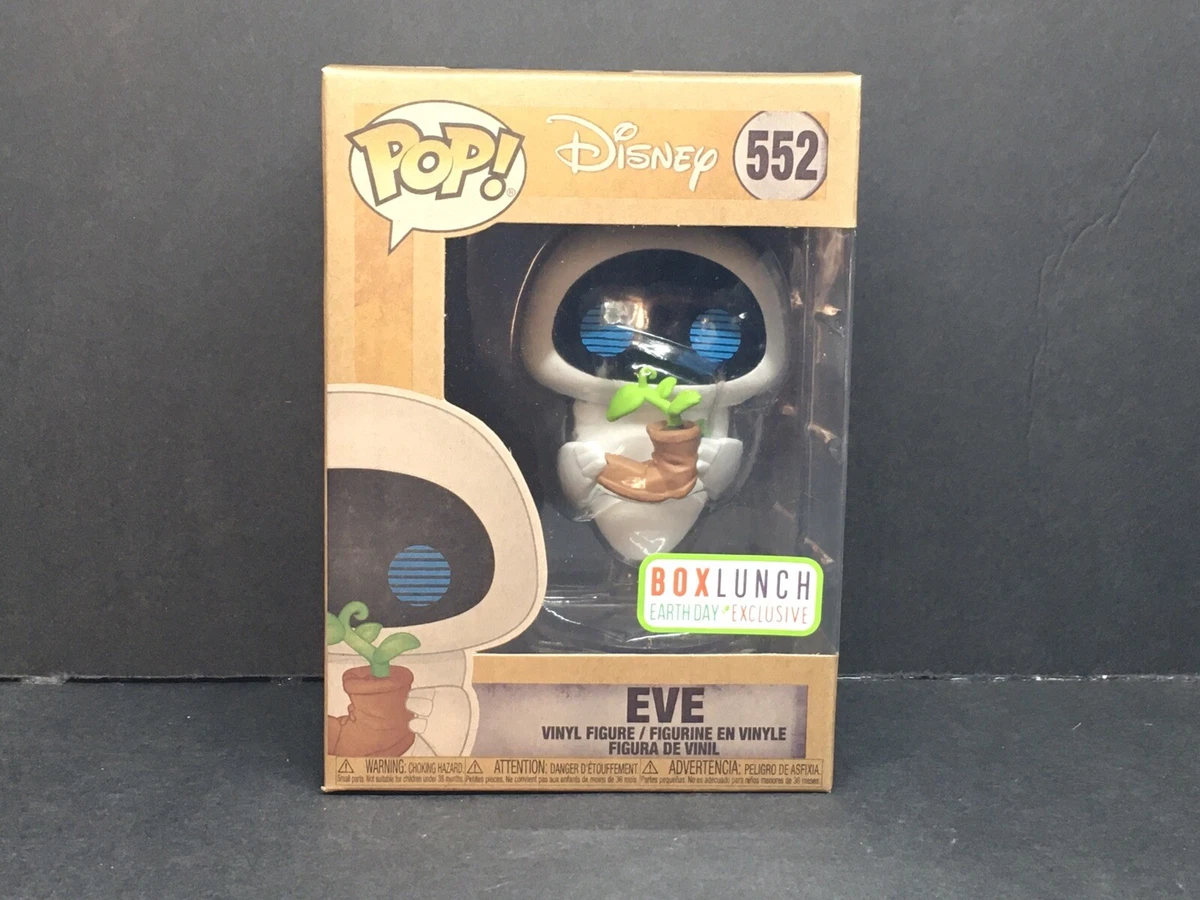 Eve funko pop sale boxlunch