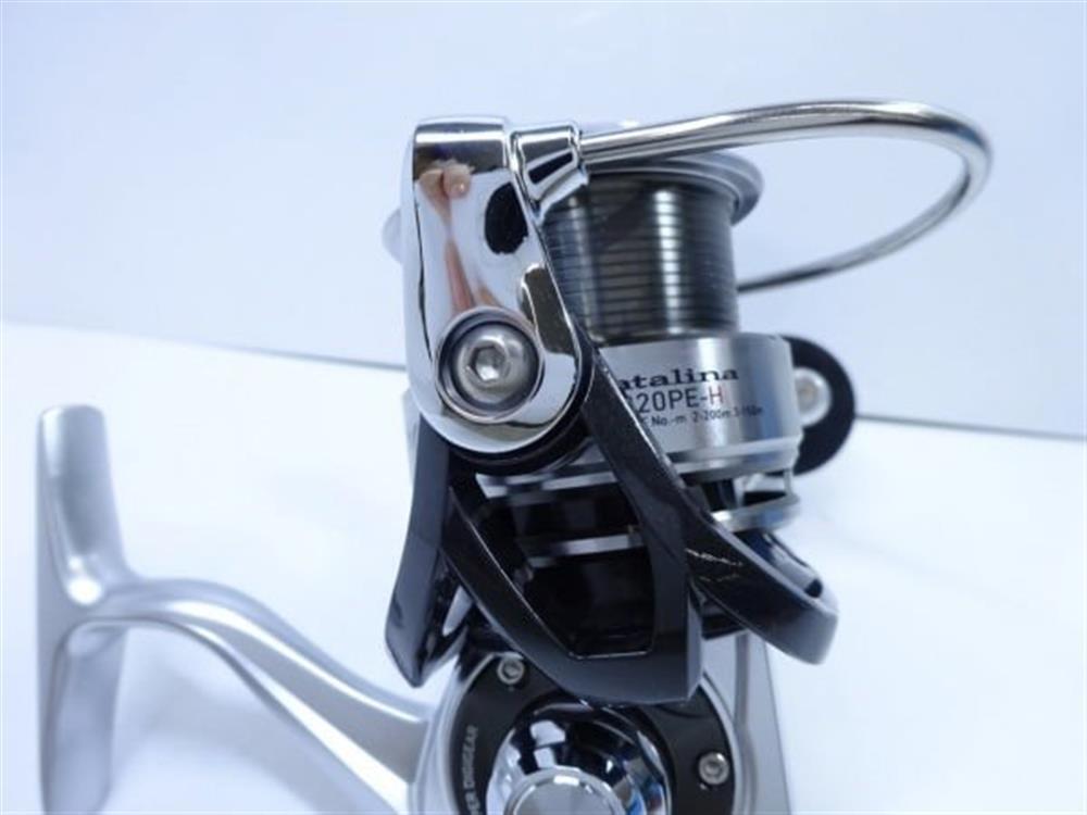 DAIWA　12Catalina4020PE-H Direct from Japan [Daiwa]12 Catalina 4020PE-H | eBay