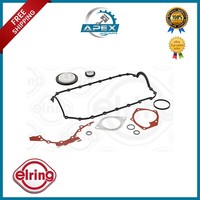 KurbelgehäUsedichtungssatz FüR Ashok Leyland Dacia Mahindra - Elring 584.850