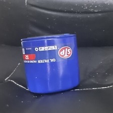 STP S2 Oil Filter up to 5,000 miles of engine protection 85372 PH2 FL820S 51372