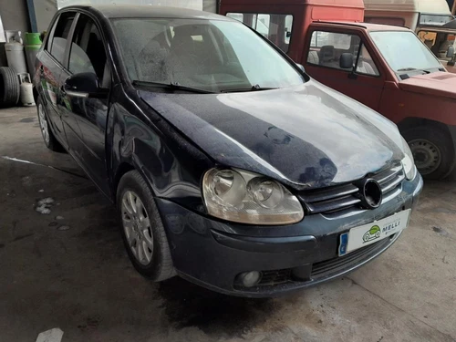 038130073AG Inyector para VOLKSWAGEN GOLF V (1K1)(10.2003) Highline 2004 8134580 - Imagen 6 de 10