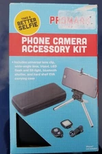 Promark Phone Camera Accessory Kit