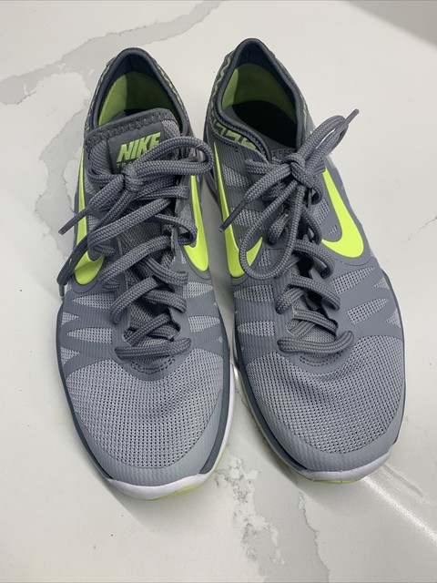 nike flex supreme tr 3 women's cross trainers